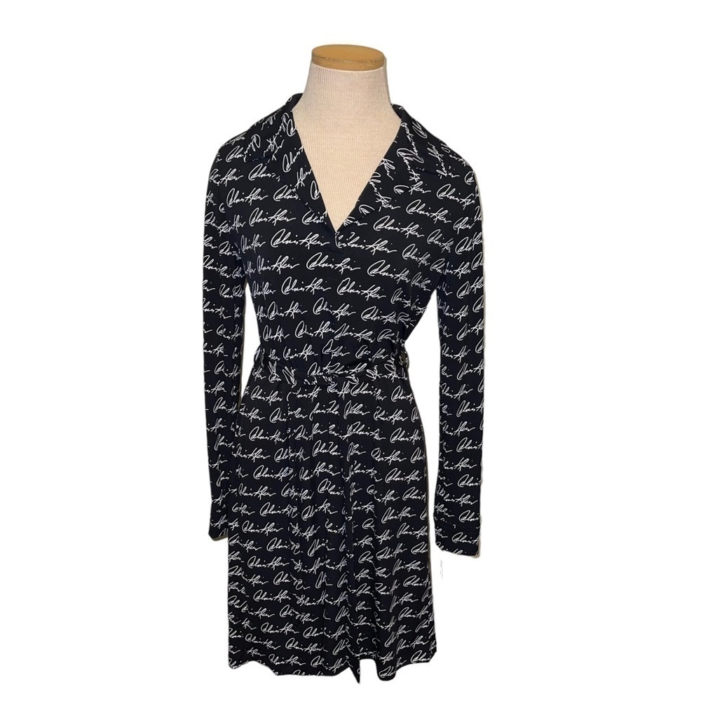 NWT Calvin Klein Woman Dress Size 4